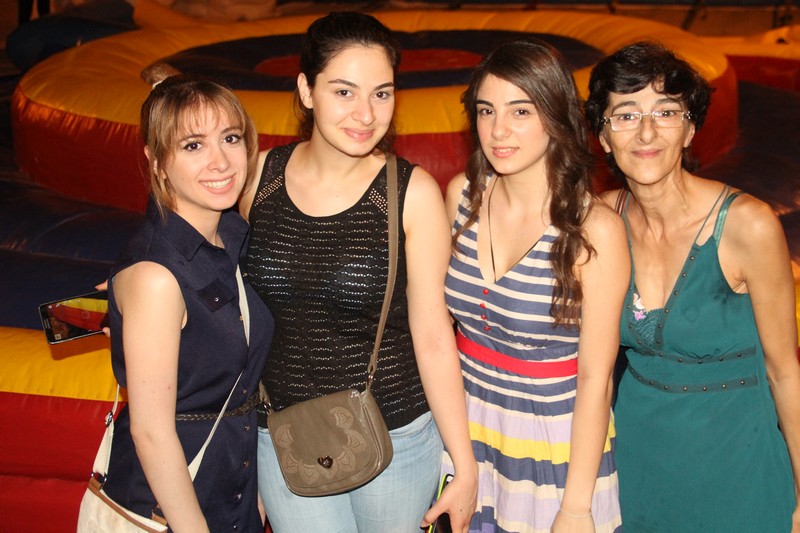 SSCC Bauchrieh C La Fiesta